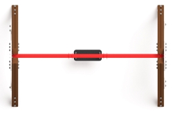 Качели Д1 - ИО 11.Д.03.01-П - (Счастливое детство), фото 5