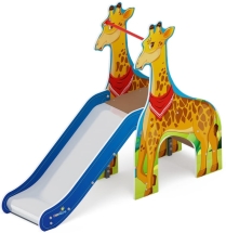 Горка Жираф - ИО 41.01.03-01 - (Сафари) H=750