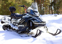 Снегоход IRBIS SF200SL Superlong