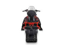 Снегоход IRBIS SF200SL Superlong