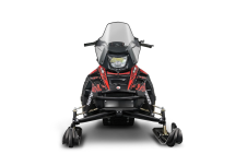 Снегоход IRBIS SF200SL Superlong