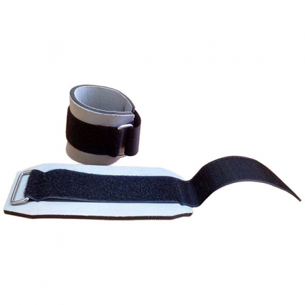 Суппорт запястья на липучке неопрен, фото 1