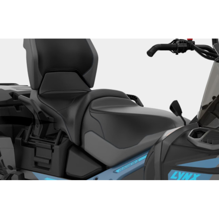 Снегоход BRP Commander STD 900 Ace Turbo (2024), фото 5