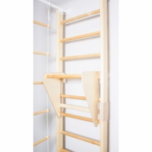 Ринг для панны высокий из нерж.стали