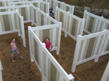 Настоящий лабиринт Настоящий лабиринт