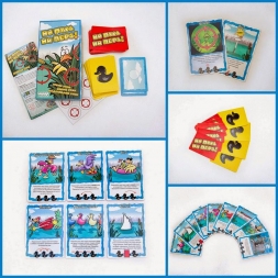 Ни Пуха Ни Пера, фото 1 Ни Пуха Ни Пера, фото 1