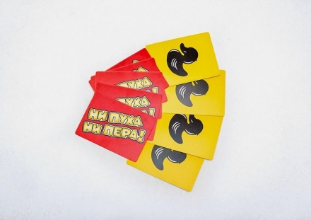 Ни Пуха Ни Пера, фото 2