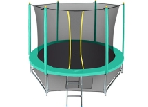 Батут Hasttings Classic Green (3,66 м)				 Батут Hasttings Classic Green (3,66 м)