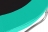 Батут Hasttings Classic Green (3,66 м)				