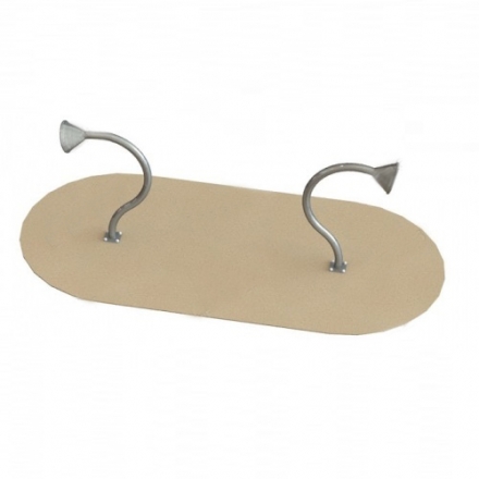 Трубы для разговоров Диалог (нерж.сталь), фото 3