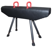 Конь маховый