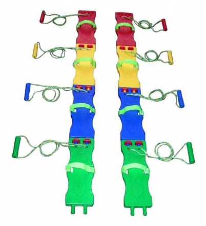 Шагоступ Lerado "Гусеница" LAH-553, фото 1