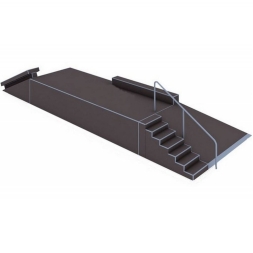 Мульти фанбокс