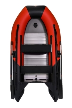 Лодка надувная YUKONA 310 TS - U (без пайола)  КАМУФЛЯЖ