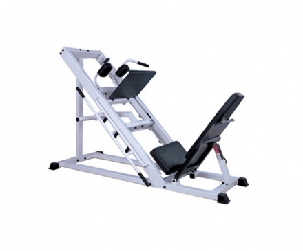 Жим ногами /Гак машина (угол 45 градусов) CT 8851 , фото 1