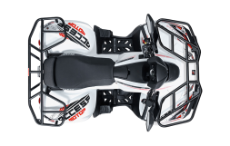 Квадроцикл ACCESS AMX 8.57 EPS LV LTD (ПСМ), фото 3