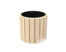 Урна круглая «Классик»