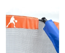 Батут DFC JUMP BASKET 6ft Батут DFC JUMP BASKET 6ft