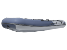 Надувная лодка НДНД Grouper 350