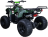 Квадроцикл RAPTOR ATV 200U Lux All 200cc 4Т