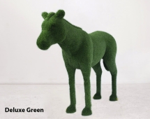 Топиари конь Багги - газон Eco Топиари конь Багги - газон Eco