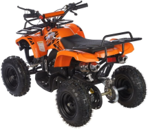 Квадроцикл MOTAX ATV Mini Grizlik X-16 Big Wheel (м/с)