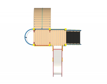 Игровой комплекс ИК-10, фото 6