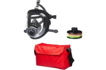 Противогаз фильтрующий ДОТпро 250 A1В1Е1К1 с маской МАГ 102-131-0077 Противогаз фильтрующий ДОТпро 250 A1В1Е1К1 с маской МАГ 102-131-0077