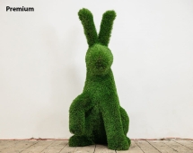 Топиари заяц Трини - газон Eco 