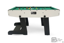 Бильярд BFG Compact Moby 4 (Стандарт), фото 4