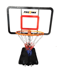 Мобильная баскетбольная стойка Proxima,арт. ZW003, фото 1 Мобильная баскетбольная стойка Proxima,арт. ZW003, фото 1