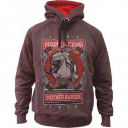 Кофта Mother Russia mtrhood044