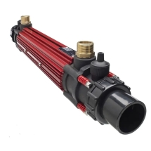 Теплообменник Elecro G2 HE 122 кВт Titan