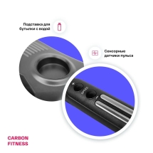 Беговая дорожка домашняя CARBON FITNESS T470 Беговая дорожка домашняя CARBON FITNESS T470