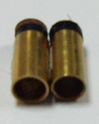 Металлический стаканчик для кия 12мм