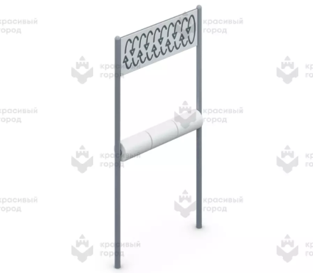 Маракасы тип-1, фото 1