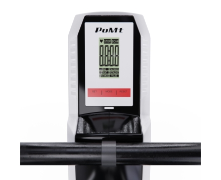 Гребной тренажер DFC PoMt M2005, фото 11