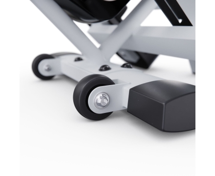 Гребной тренажер DFC PoMt M2005, фото 7