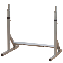 Стойка для жимов и приседаний Body-Solid PSS60X
