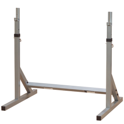 Стойка для жимов и приседаний Body-Solid PSS60X, фото 4