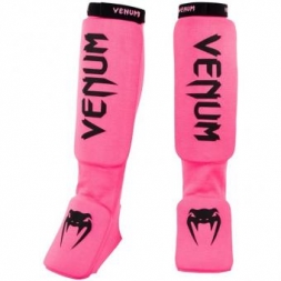 Накладки на ноги Venum venbprshin048, фото 1 Накладки на ноги Venum venbprshin048, фото 1