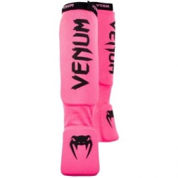 Накладки на ноги Venum venbprshin048, фото 3 Накладки на ноги Venum venbprshin048, фото 3