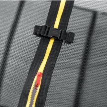 Батут DFC TRAMPOLINE KENGOO с сеткой 16FT-TR-E-BAS Батут DFC TRAMPOLINE KENGOO с сеткой 16FT-TR-E-BAS