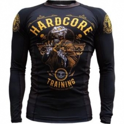 Рашгард Hardcore Training hctrash076, фото 1