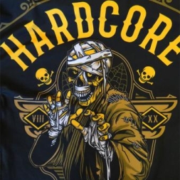 Рашгард Hardcore Training hctrash076, фото 3
