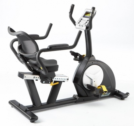 Велотренажер OPTIFIT ERA RX125, фото 1