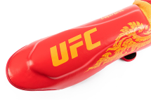 (UFC Premium True Thai цвет красный, размер L) (UFC Premium True Thai цвет красный, размер L)