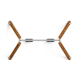 Качели (Лиственница темный) ИО 12.Р.03.03.01-Л.И1.01, фото 2