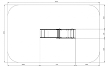 Горка Слоник - ИО 41.01.04-01 - (Сафари) H=750