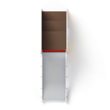 Горка Слоник - ИО 41.01.04-01 - (Сафари) H=750